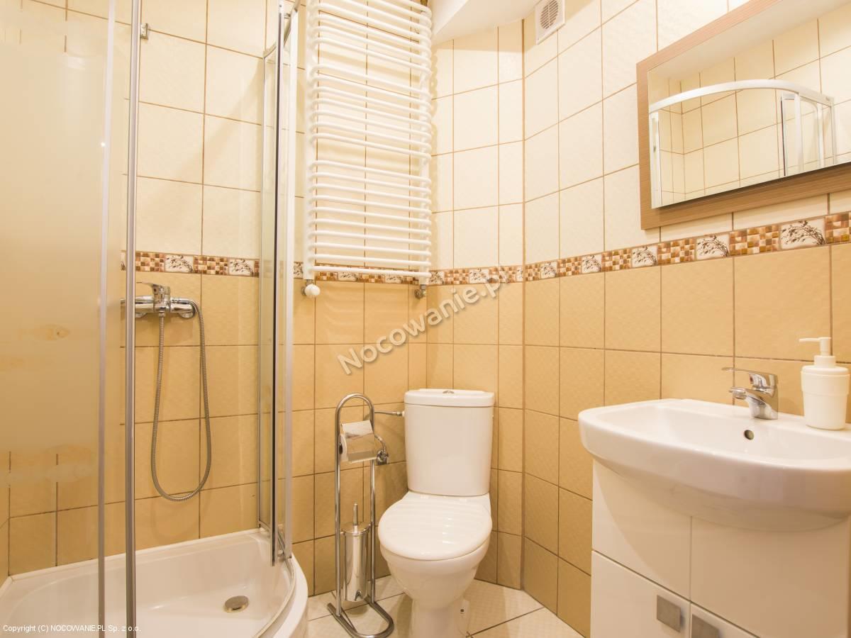 Apartmán Przystan Smaku Adults Only Krynica Morska Exteriér fotografie